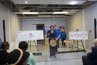 May 13, 2019 MMB Awarded $2.1 Million in Great Streets Small Business Grants to Transform Neighborhood Corridors