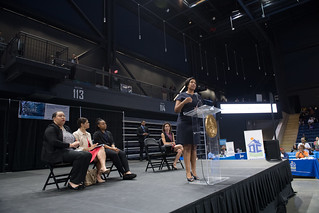 May 08, 2019 MMB Highlighted Investments to Combat Gentrification at the Find Your Future Citywide Resource and Empowerment Expo