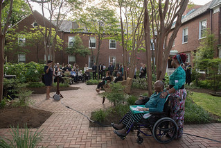 May 07, 2019 MMB Delivered Remarks at Forest Hills of DC 130th Anniversary Reception