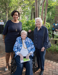 May 07, 2019 MMB Delivered Remarks at Forest Hills of DC 130th Anniversary Reception