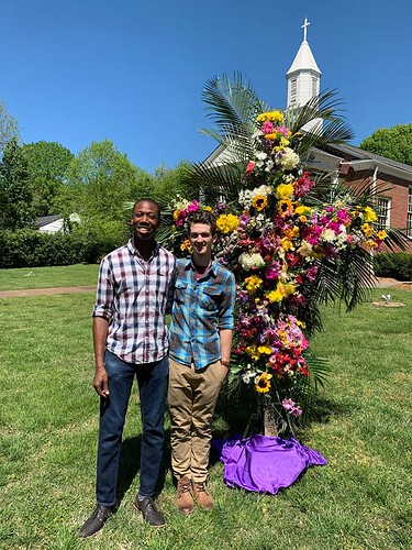 Easter Sunday 2019 at Glendale