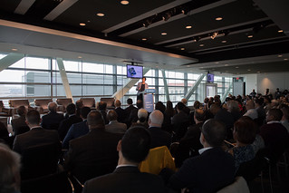 April 26, 2019 MMB Provided Remarks at the Annual DowntownBID Forum