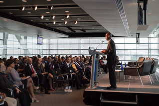 April 26, 2019 MMB Provided Remarks at the Annual DowntownBID Forum