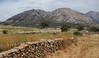 Naxos landscape near Sagkri