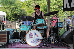 The House Band at Stransky Park 6.27.19