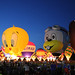 Red River Balloon Rally