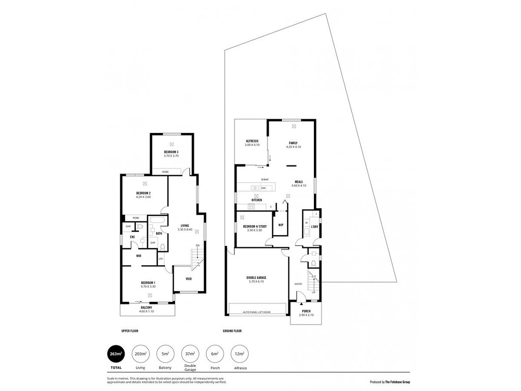Address available on request, Happy Valley SA 5159 floorplan