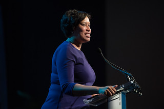 April 04, 2019 MMB Delivered Opening Remarks at the 2019 We Are EMILY National Conference