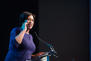 April 04, 2019 MMB Delivered Opening Remarks at the 2019 We Are EMILY National Conference