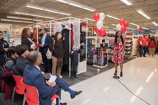 April 03, 2019 MMB Welcomeds Two New Small-Format Target Stores to DC