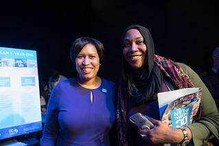 April 04,2019 MMB Released First-Ever DC Cultural Plan to Invest in and Strengthen Local Art Communities