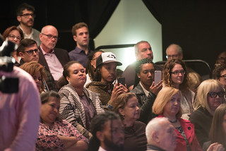 April 04,2019 MMB Released First-Ever DC Cultural Plan to Invest in and Strengthen Local Art Communities