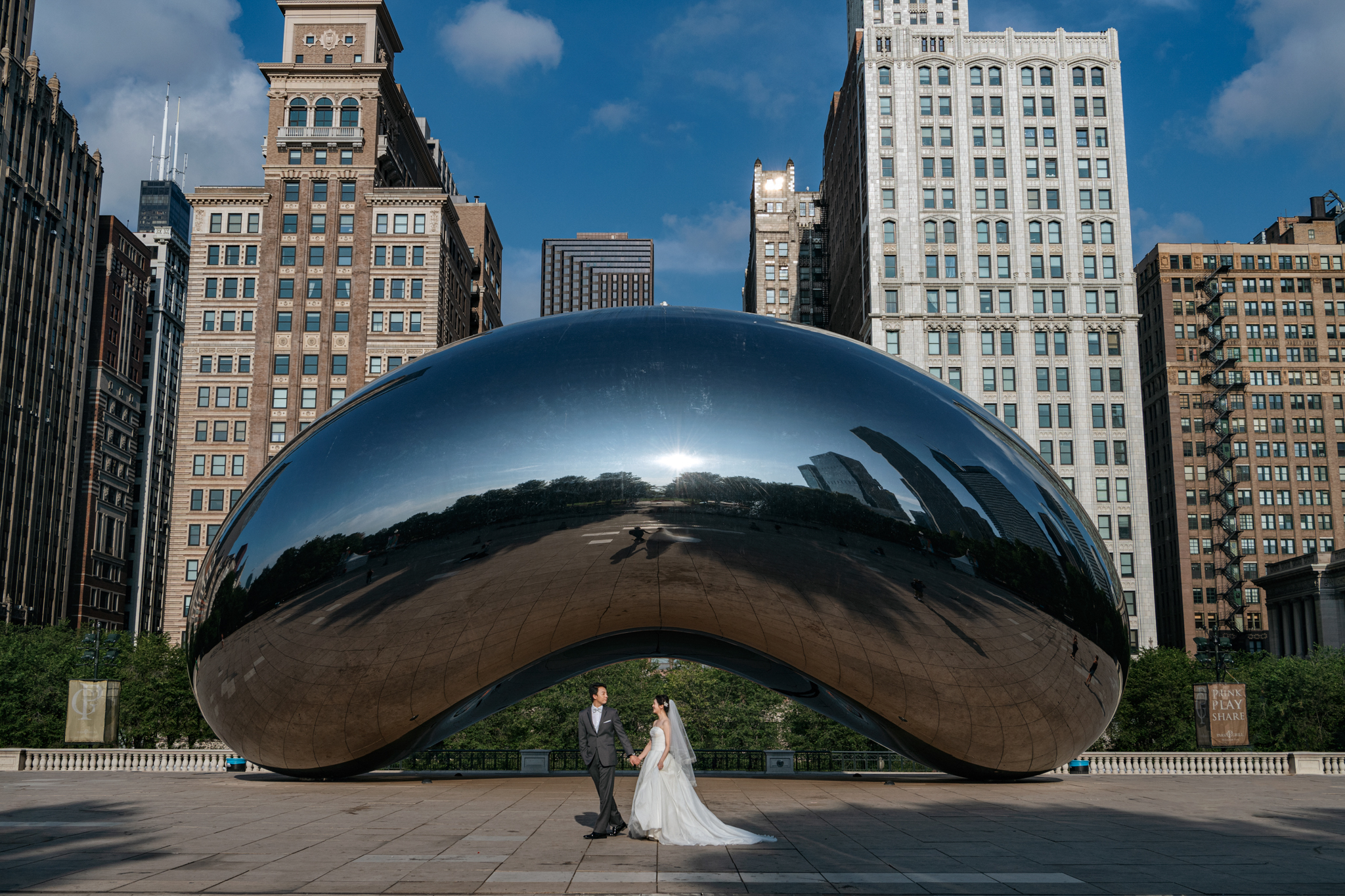 芝加哥婚紗, 海外婚紗, CHICAGO, EW, Donfer, 世界旅拍, 東法, 藝術婚紗, 芝加哥豆子