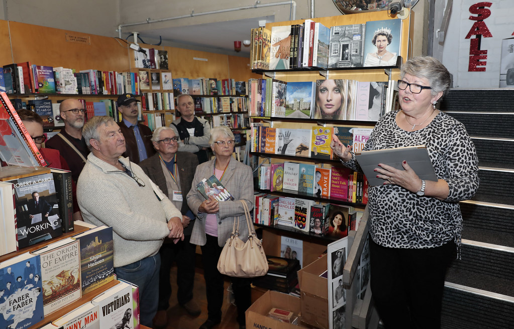 ann-marie calilhanna- shelly argent book launch @ the bookshop_154