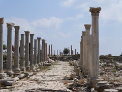 Tyr Unesco site.
