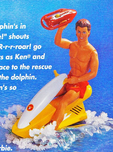 ken baywatch