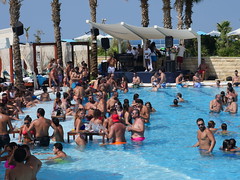 Riviera Beach Lounge.