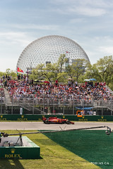 2019 Montreal Grand Prix