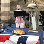Thoughtful Patriotism: 4th of July Worship by OSC Admin
