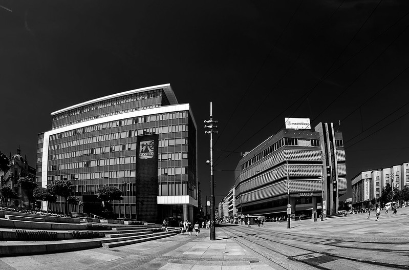Katowice<br/>© <a href="https://flickr.com/people/8172958@N05" target="_blank" rel="nofollow">8172958@N05</a> (<a href="https://flickr.com/photo.gne?id=48234990952" target="_blank" rel="nofollow">Flickr</a>)