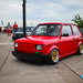 Fiat 126 stanced • <a style="font-size:0.8em;" href="http://www.flickr.com/photos/54523206@N03/48235425011/" target="_blank">View on Flickr</a>