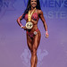WOMANS FIGURE MASTERS - 1 CARLY GAMBERG