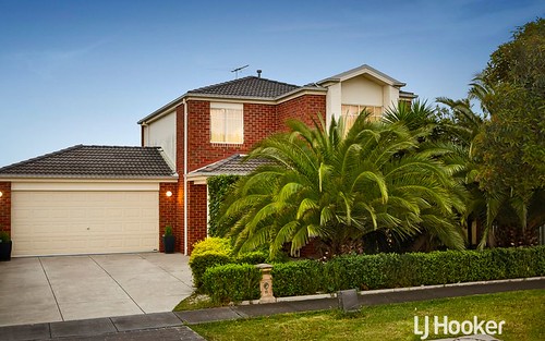 53 Kirkstone Rd, Point Cook VIC 3030