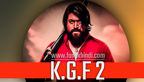 KGF 2 Full HD Movie Download In Hindi 720p-Yash - a photo on Flickriver