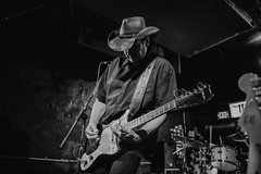Ray Fuller and the Blues Rockers | The Zoo Bar 7.10.19