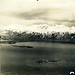 Massacre Bay, Attu Island, Alaska, 30 April 1943