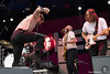 Idles @ The Iveagh Gardens