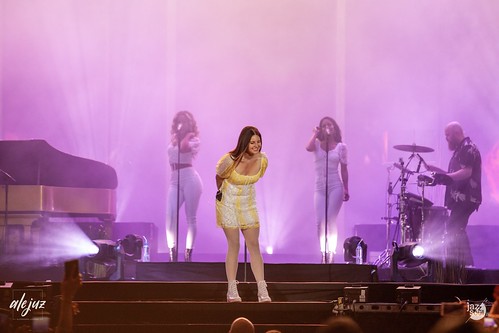 Lana Del Rey - Open'er Festival 2019