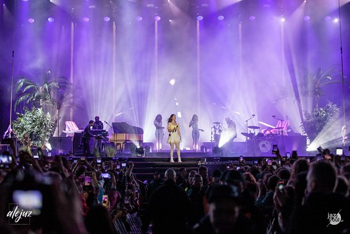 Lana Del Rey - Open'er Festival 2019