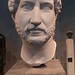 Head of Hadrian, Glyptothek