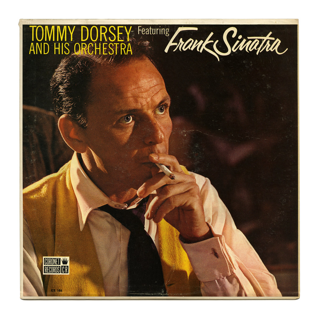 Tommy Dorsey And His Orchestra images