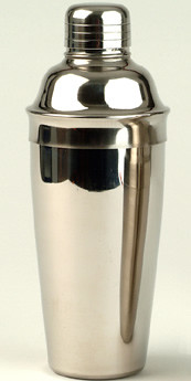 Cocktail Shaker 0.7 litre