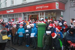 Canadh carúil Nollaig 2018 033_full • <a style="font-size:0.8em;" href="http://www.flickr.com/photos/97750035@N04/48291899241/" target="_blank">View on Flickr</a>
