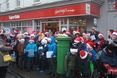 Canadh carúil Nollaig 2018 034_full • <a style="font-size:0.8em;" href="http://www.flickr.com/photos/97750035@N04/48292001462/" target="_blank">View on Flickr</a>