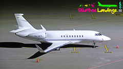 Private Dassault Falcon 2000S • <a style="font-size:0.8em;" href="http://www.flickr.com/photos/146444282@N02/48296442737/" target="_blank">View on Flickr</a>