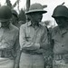 Holland Smith at Tinian, 10 July 1944