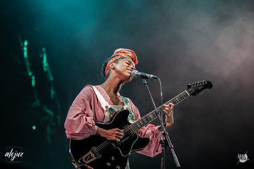 Lianne La Havas - Pohoda Festival 2019