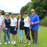 Lady Captain's Day 2019