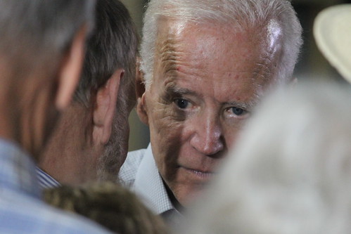 Joe Biden, From FlickrPhotos