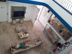 Hostel Barra - Salvador - Bahia - Brazil