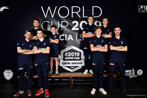 ITSF World Cup 0692 Murcia 2019 PEQ