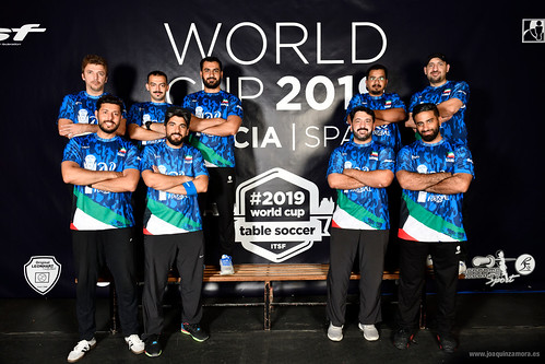 ITSF World Cup 079 Murcia 2019 PEQ