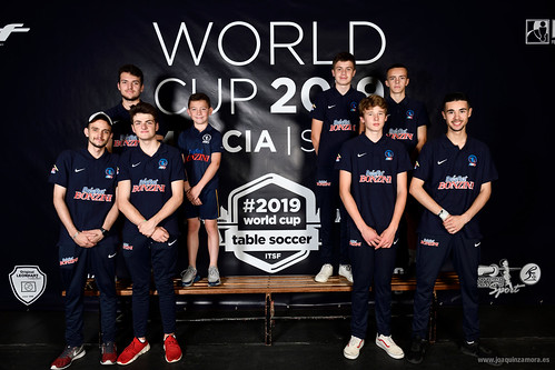 ITSF World Cup 0689 Murcia 2019 PEQ