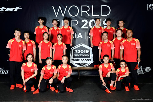 ITSF World Cup 061 Murcia 2019 PEQ