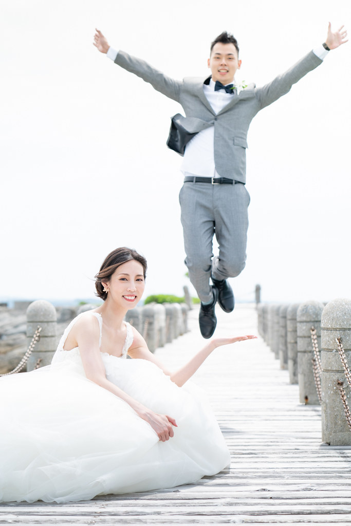海島婚禮,婚攝,加冰,沖繩婚紗,日本