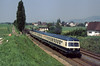 DB 614 067 Harriehausen 16.05.1981
